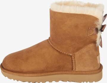 UGG Snow Boots 'Bailey' in Brown