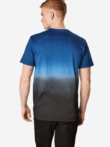 Urban Classics - Camisa em azul