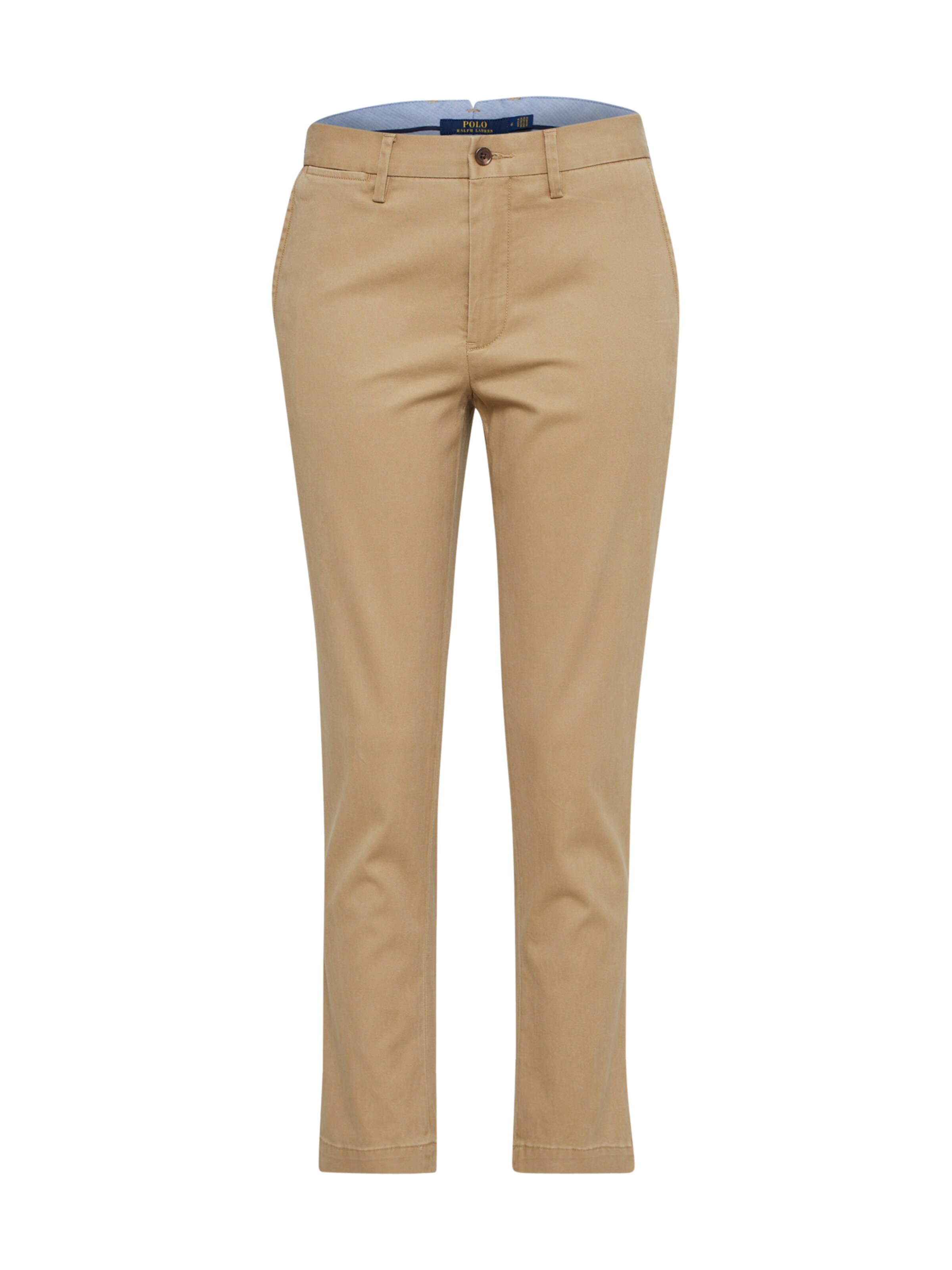 POLO RALPH LAUREN - Chino in de kleur Beige