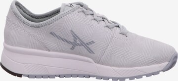 ALLROUNDER BY MEPHISTO Athletic Lace-Up Shoes in White