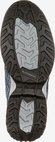 LOWA Outdoorschuhe 'Maddox' in Blau