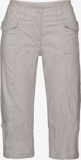 SHEEGO Pants in Light grey, Item view