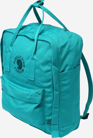 Zaino sportivo 'Re-Kanken' di Fjällräven in verde