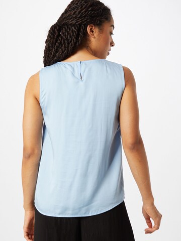 Soyaconcept Top 'Gesina' in Blau