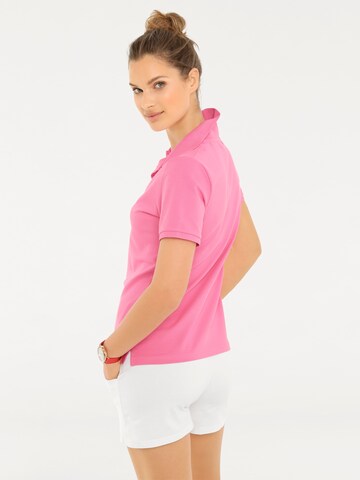 heine Shirts i pink