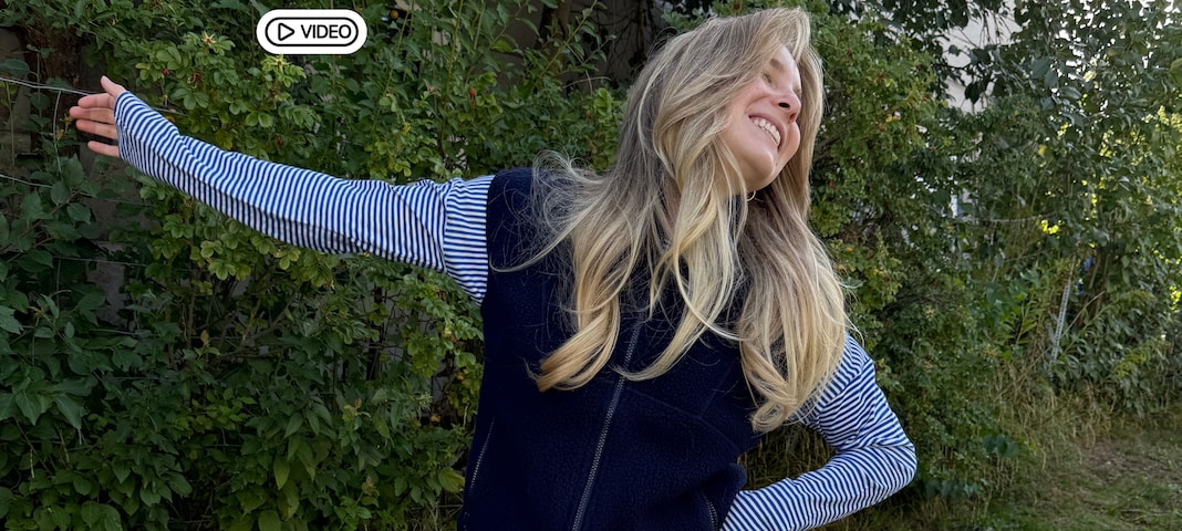 Outdoor Style with Helene ⛰️