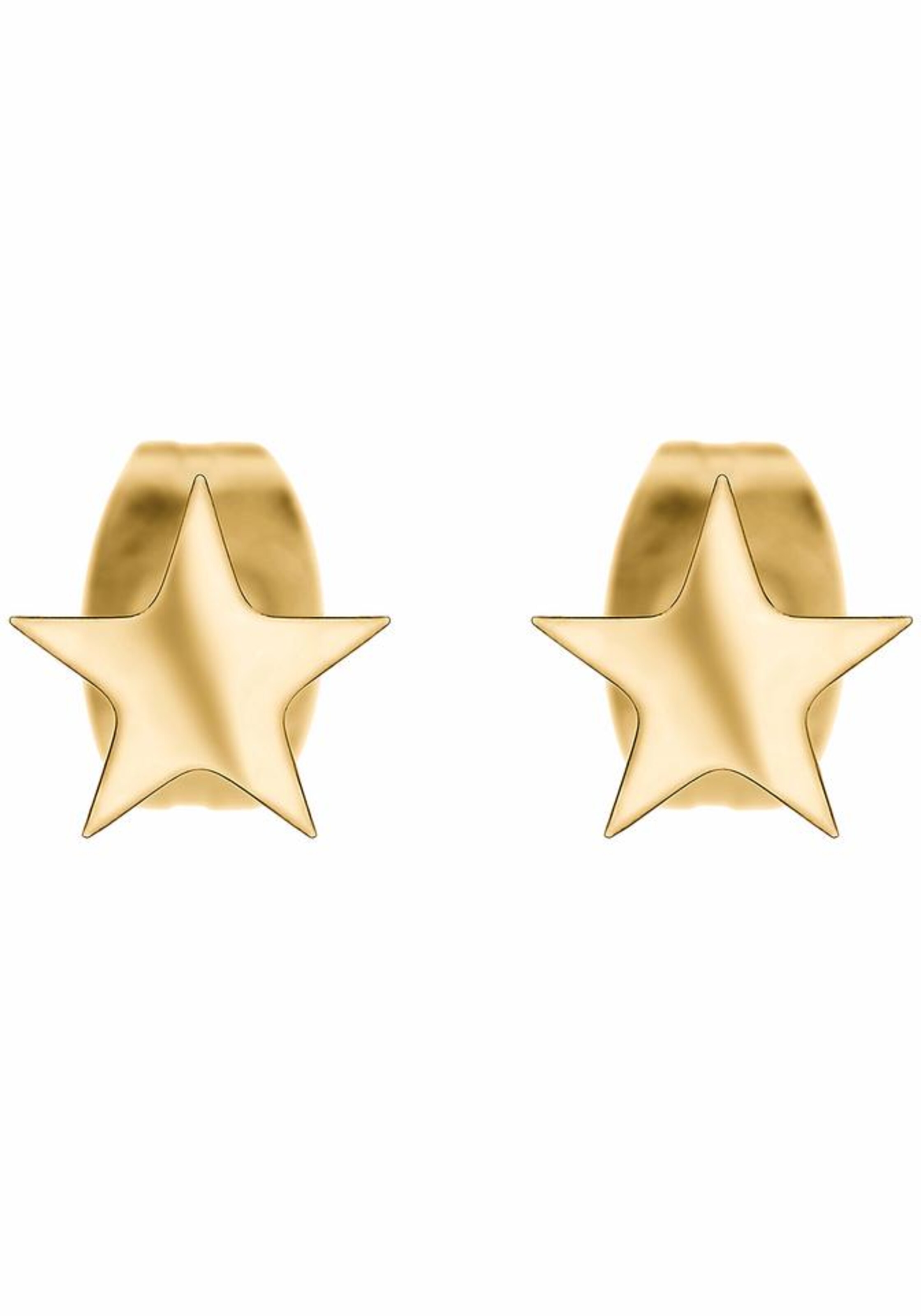Liebeskind Berlin Earrings in Gold