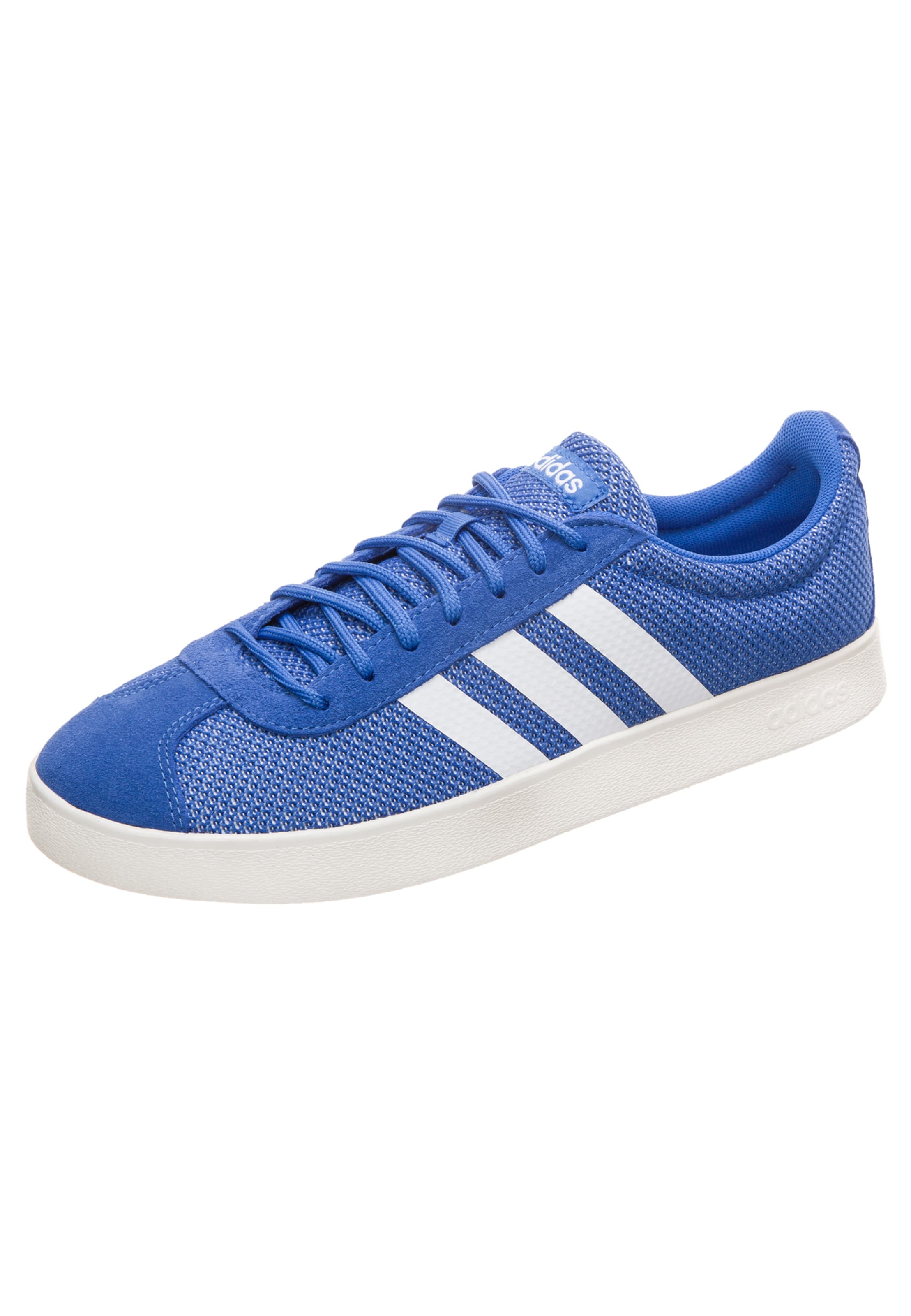 ADIDAS PERFORMANCE - Sportschoen 'VL Court 2.0' in de kleur Blauw