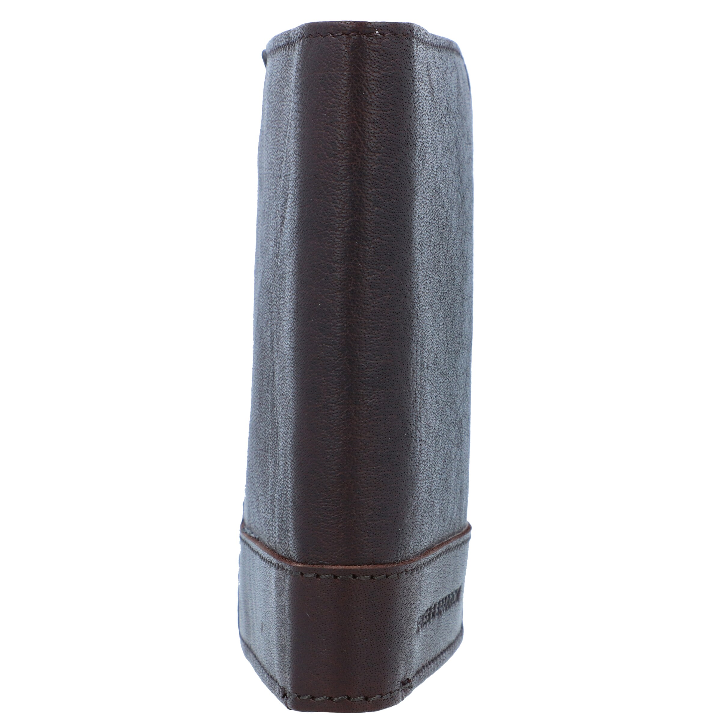 Spikes & Sparrow Wallet in Brown