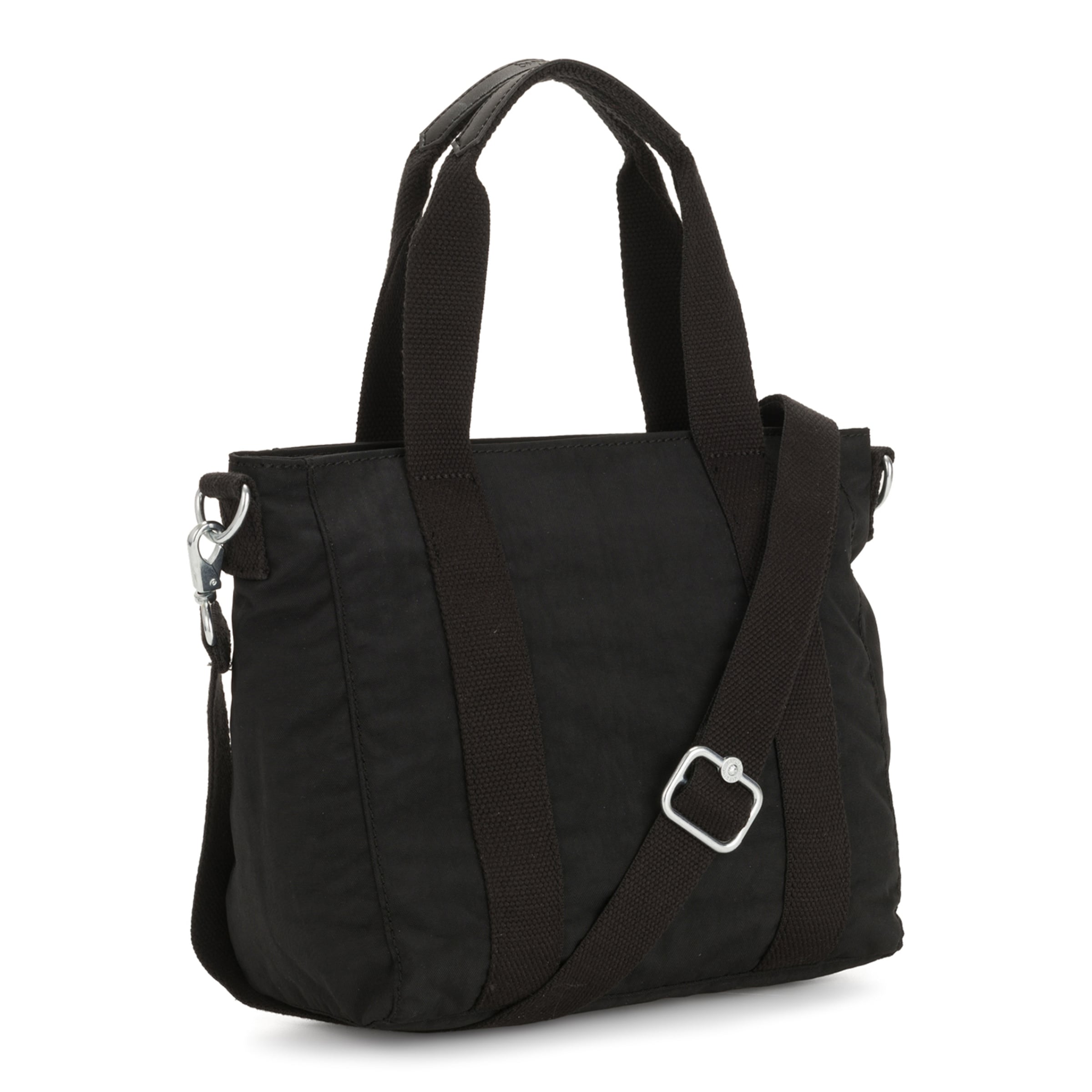 KIPLING Shopper 'Asseni' in Black