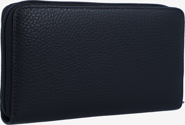 MANDARINA DUCK Geldbörse in Schwarz