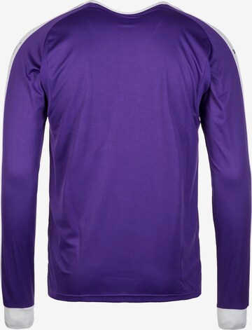 Maillot 'Liga' PUMA en violet