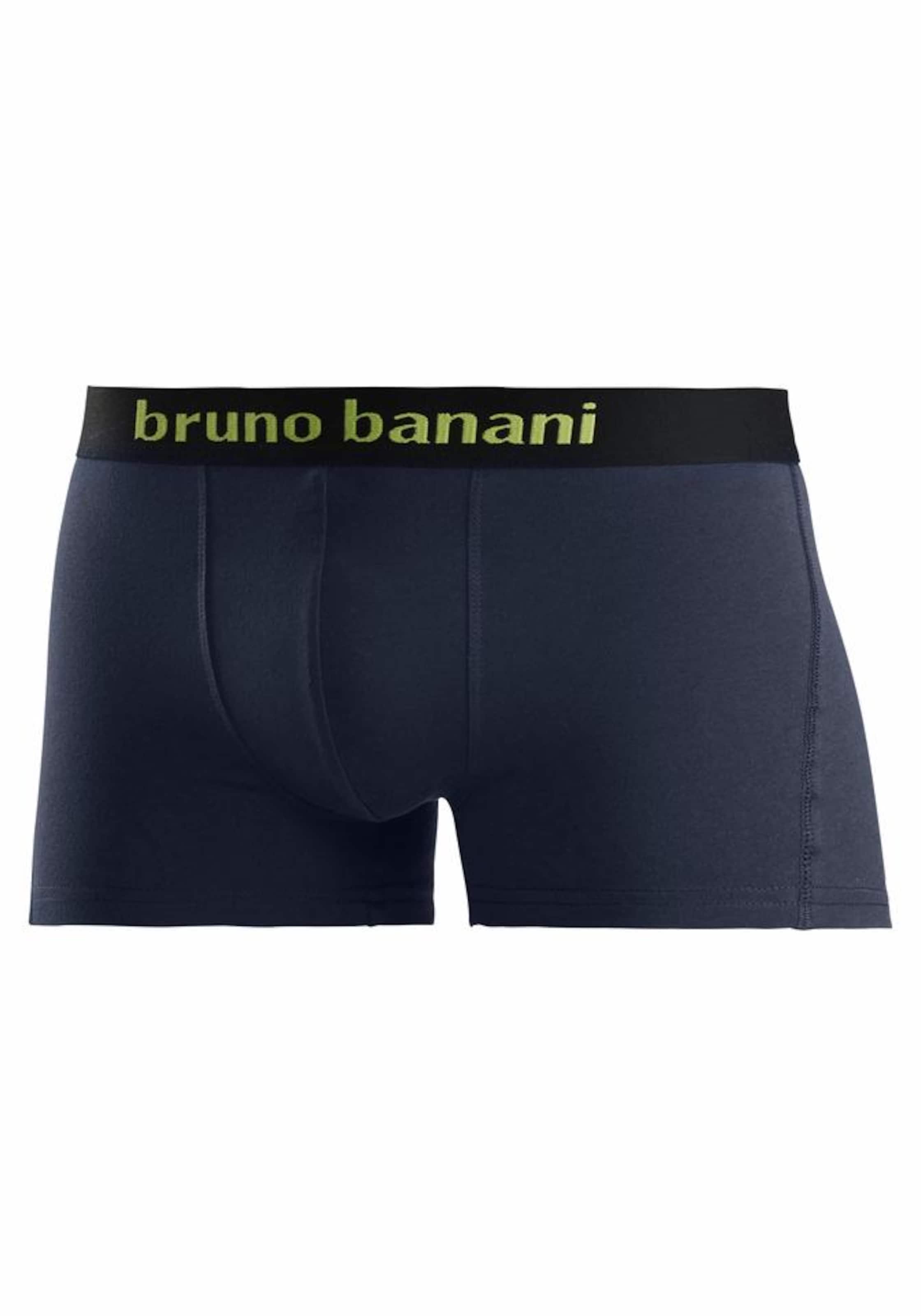 Bruno Banani Boksarice | modra barva