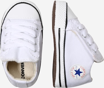 CONVERSE Sneaker 'Chuck Taylor All Star' in Weiß