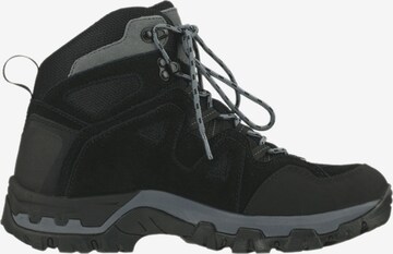 Alpina Boots 'Robin' in Black