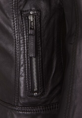 7ELEVEN Between-Season Jacket 'ROSALIE' in Black
