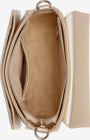 VALENTINO Shoulder Bag 'Divina' in Gold