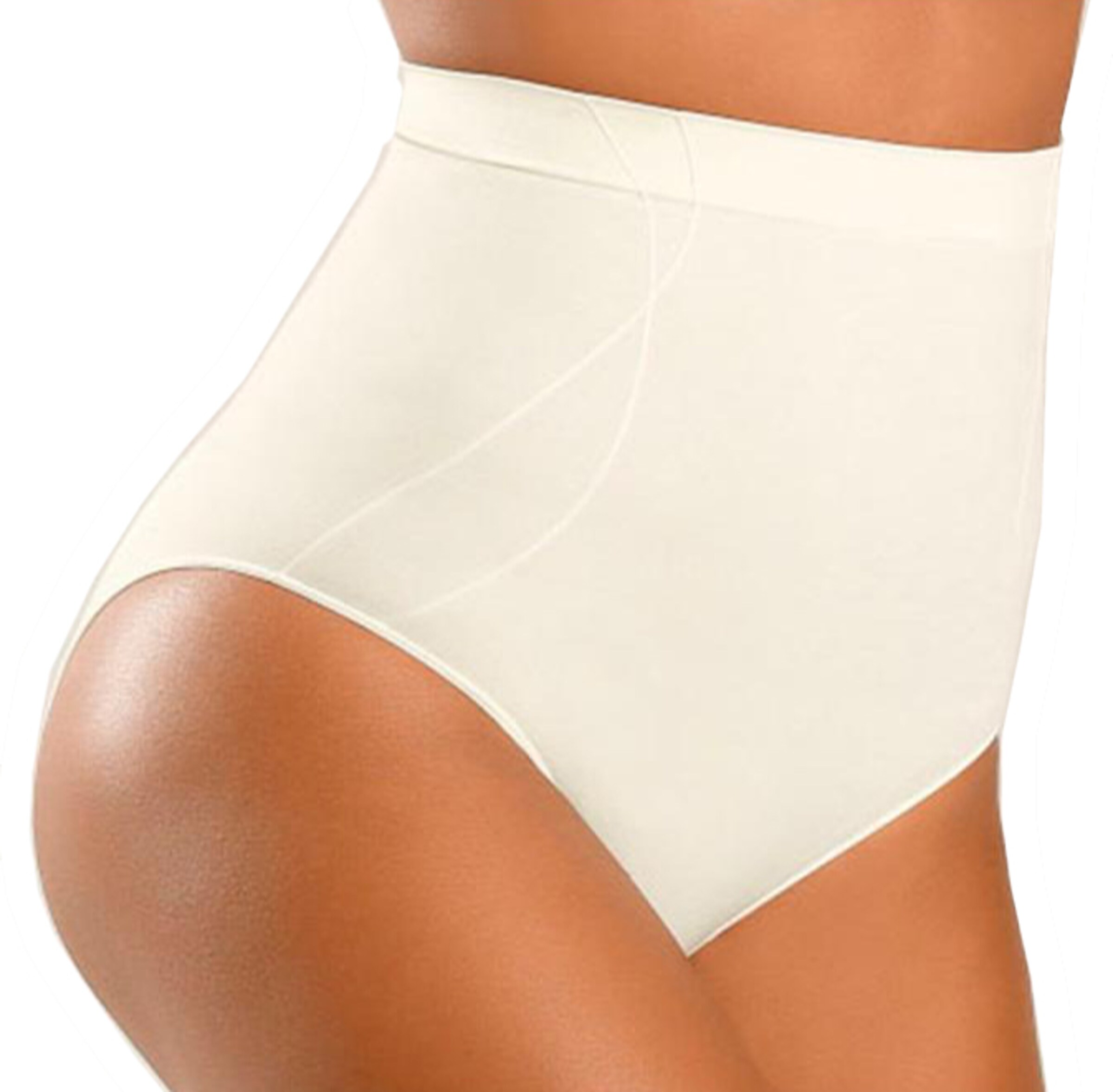 LASCANA - Taillenshaper 'Aurora' in champagner