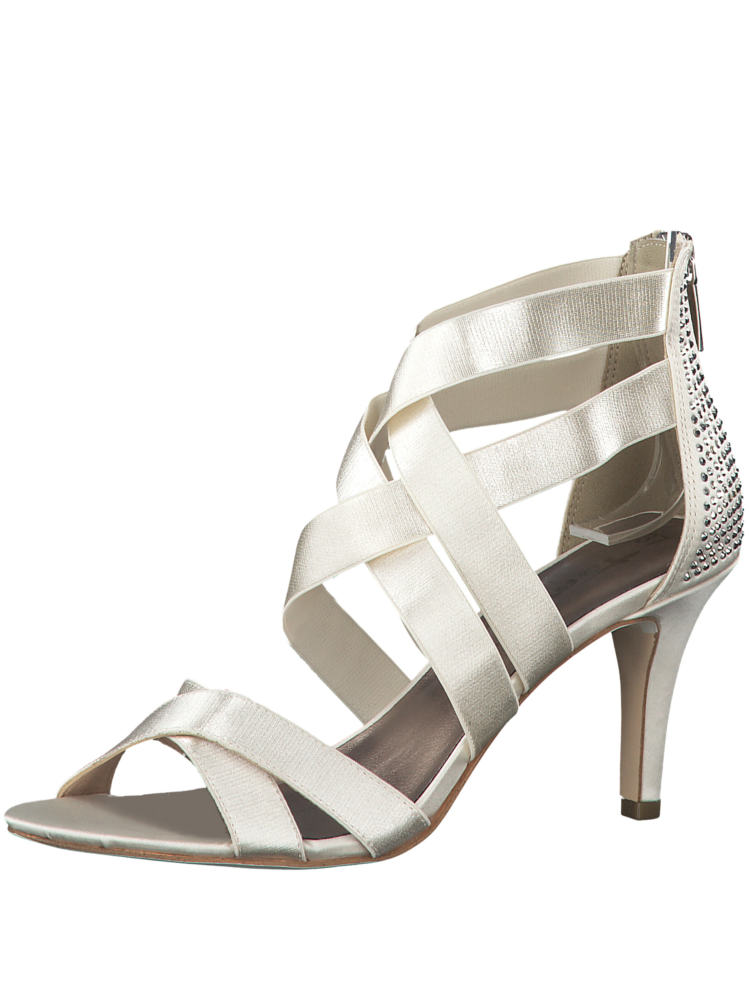 TAMARIS - Sandalen met riem in de kleur Champagne