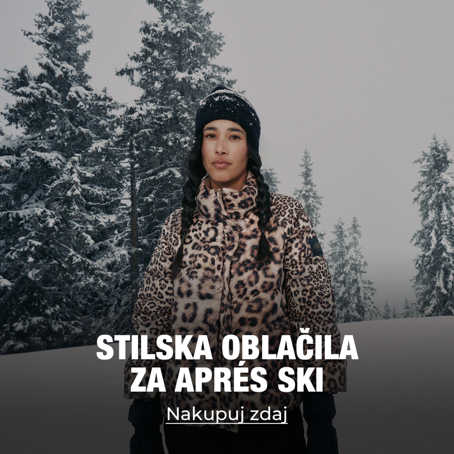 Oblačila, oprema, dodatki in drugo Dodatki za smučanje in deskanje na snegu