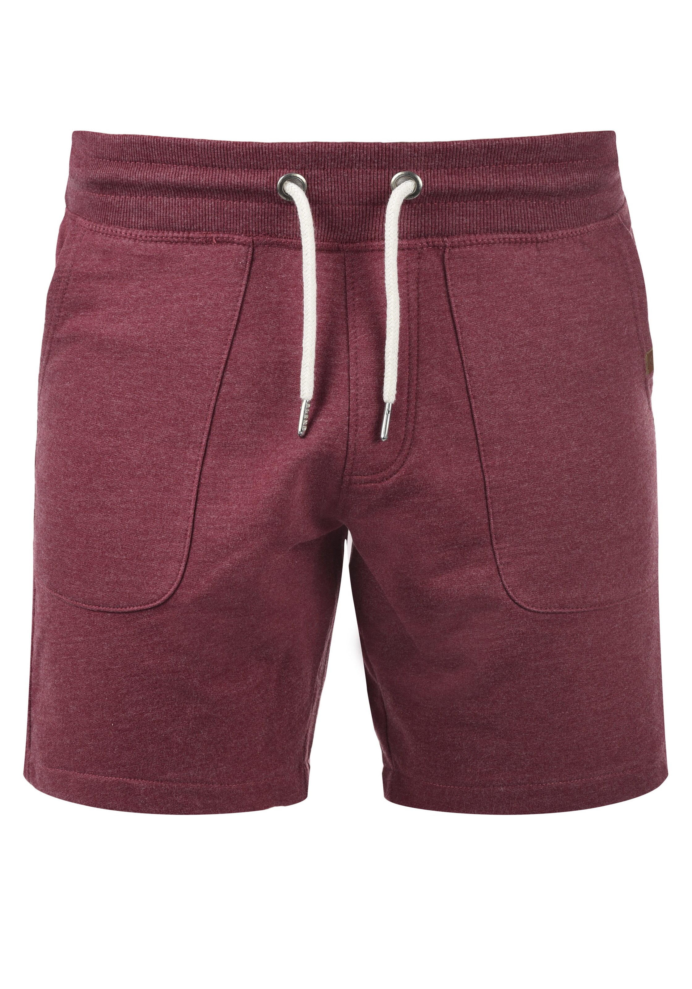 BLEND Hose 'Mulker' in Rot: Vorderseite