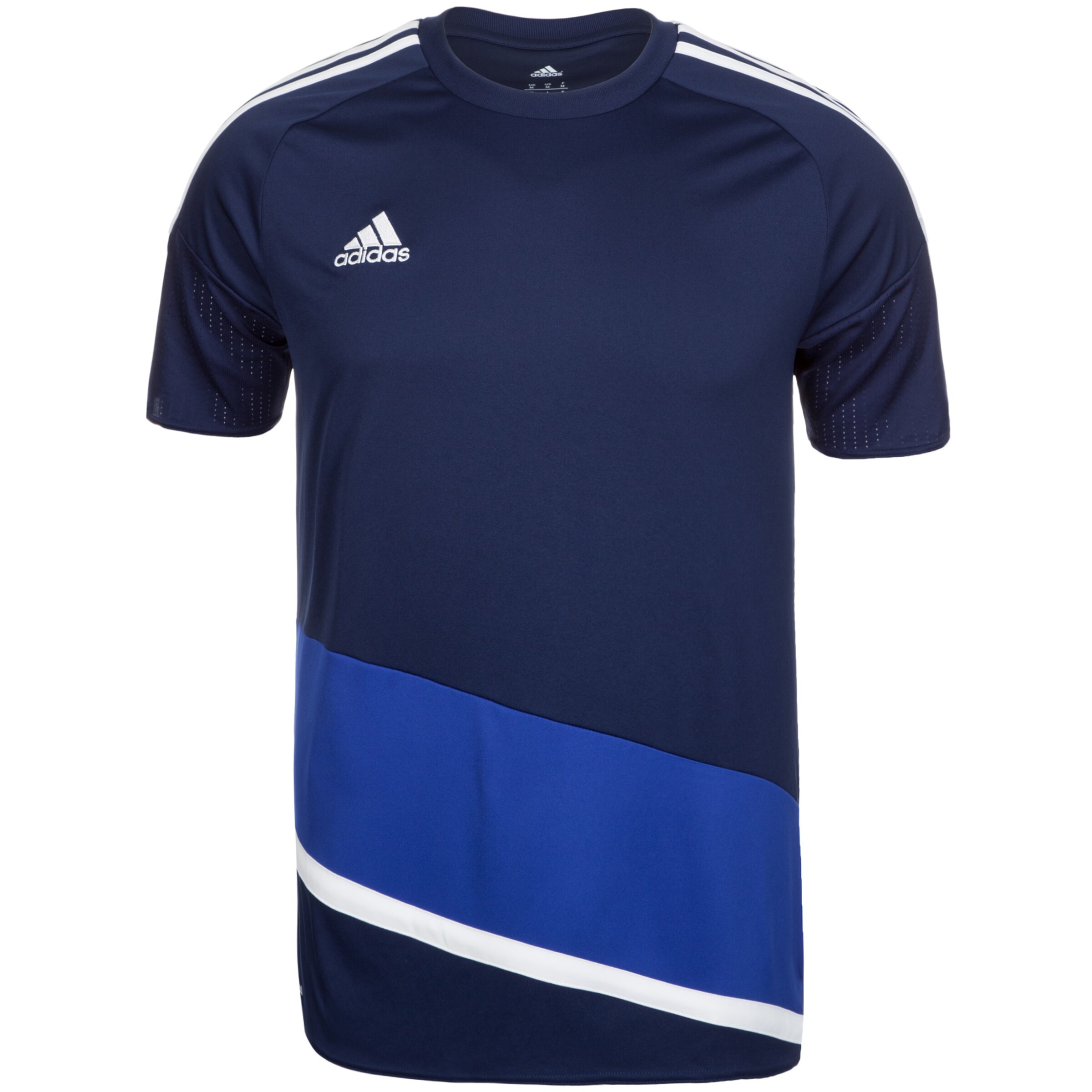 ADIDAS PERFORMANCE - 'Regista 16' Fußballtrikot Herren in royalblau