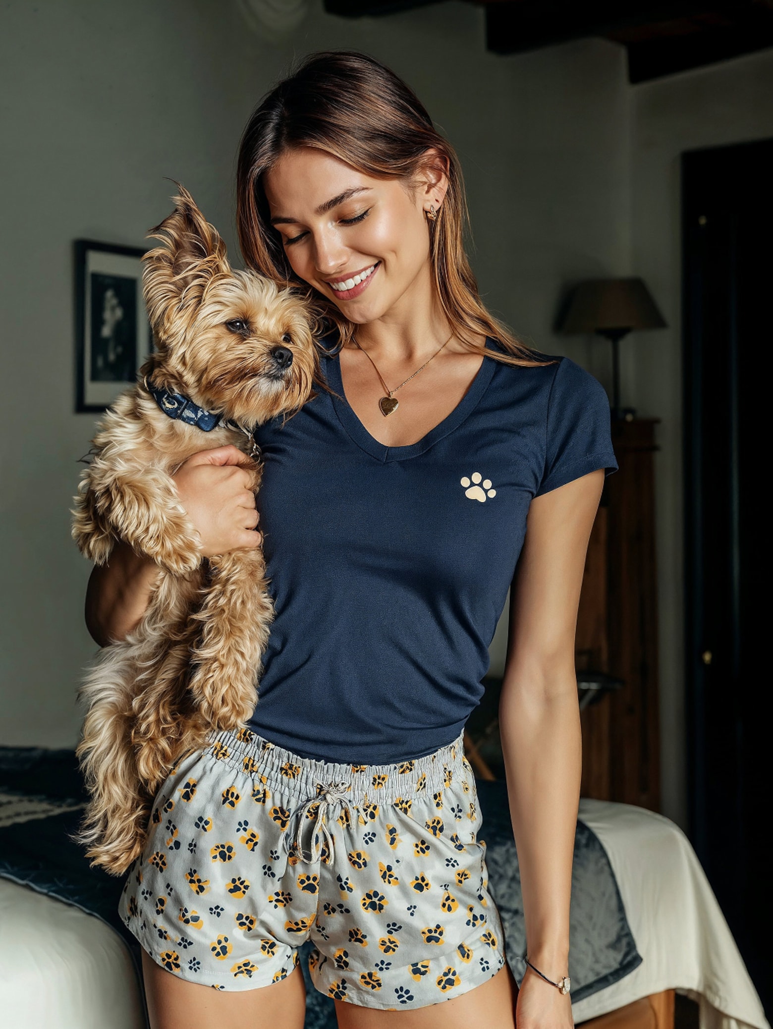 Must-have kúsky pre dokonalé duo: Ty a tvoj pes Balenie: Štýl pre dvoch