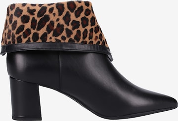 PETER KAISER Ankle Boots in Black