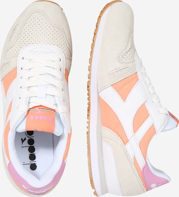 Chaussure de sport 'TITAN' Diadora en orange