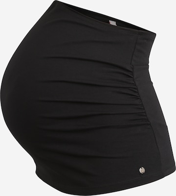 Esprit Maternity Regular Korsetlijfje in Zwart: voorkant