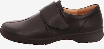 Ganter Lace-Up Shoes in Black