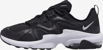 Nike Sportswear Sneaker 'Air Max Graviton' in Schwarz: predná strana