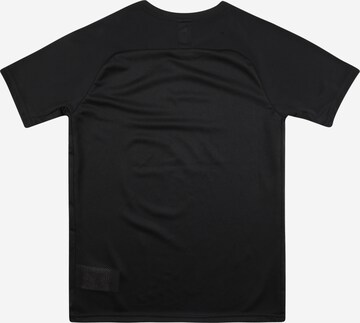 T-Shirt fonctionnel 'Academy' NIKE en noir