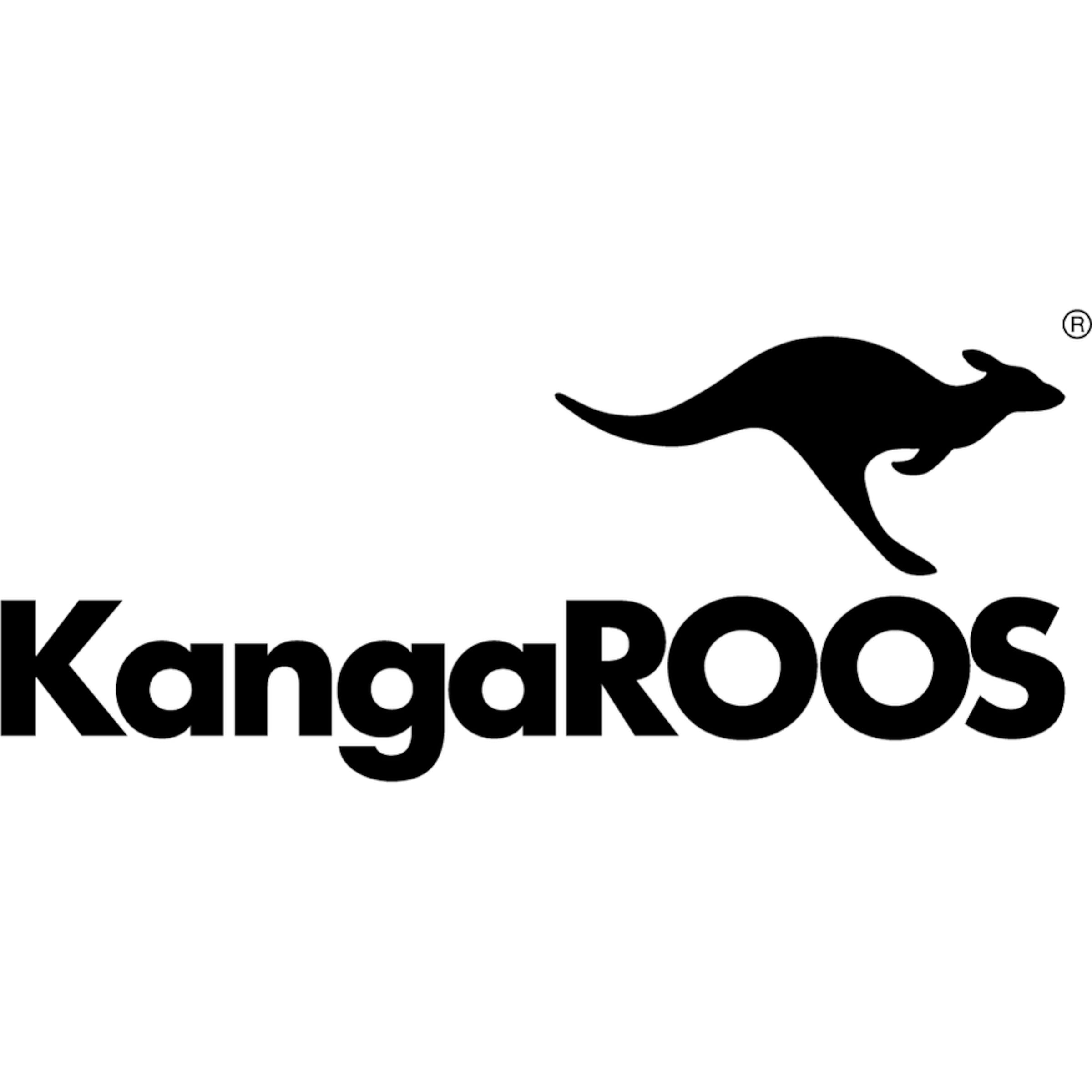 KangaROOS