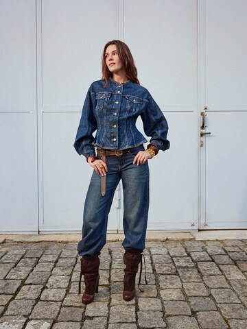 Dark Denim Look by Levi’s®