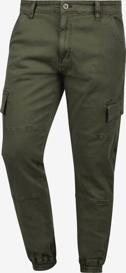 INDICODE JEANS Cargo Pants 'Bromfield' in Olive, Item view