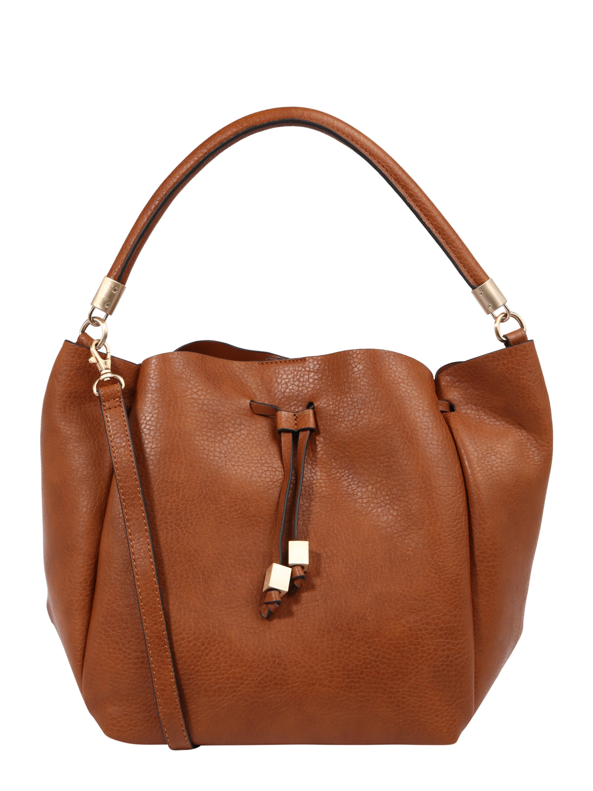 ALDO - Buideltas 'PROINIA' in de kleur Cognac