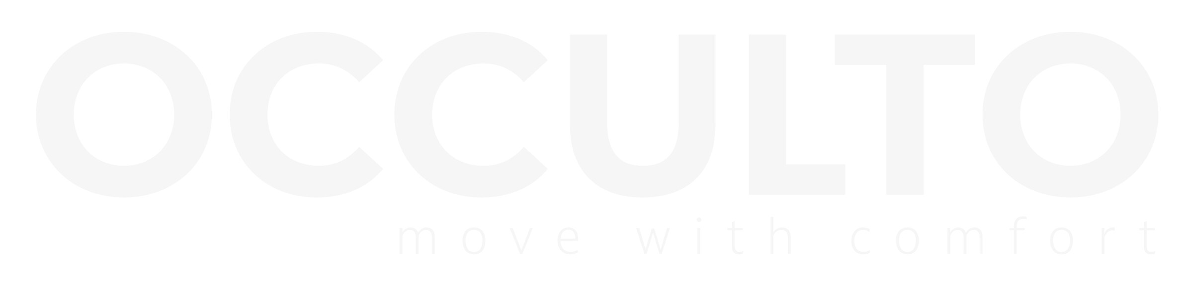 Occulto Logo