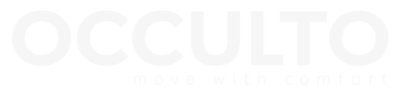 Occulto Logo