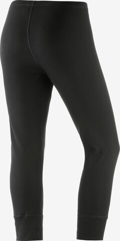 ODLO Athletic Underwear in Black