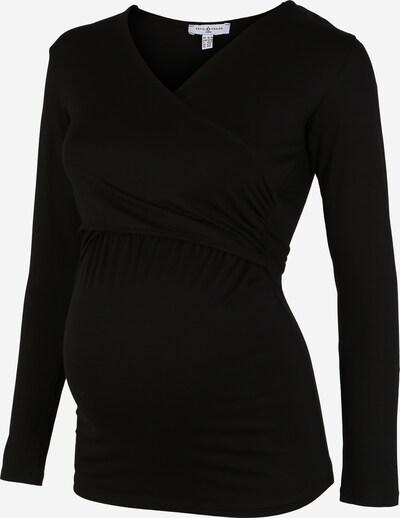 Envie de Fraise Shirt 'Fiona' in Black, Item view