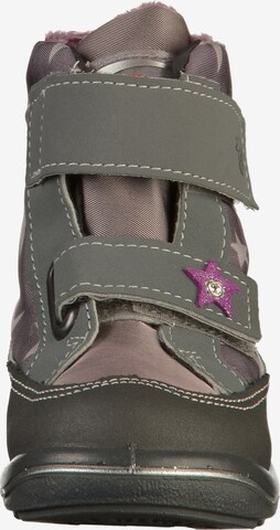 Pepino Snowboots 'BIBBI' in Lila