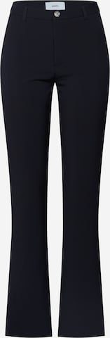 Moves Pants 'sassy' in Black: front