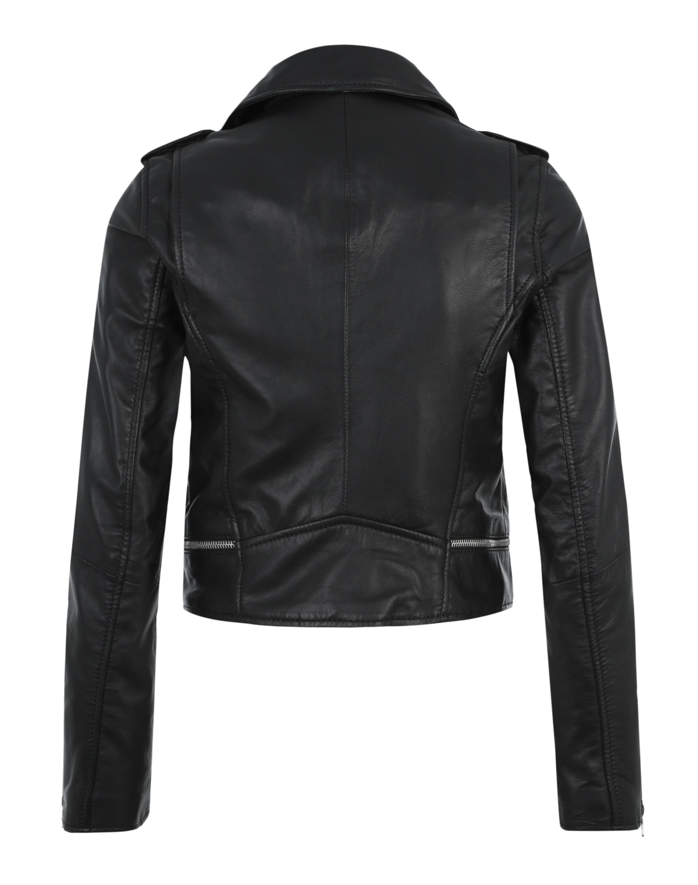 OAKWOODPrijelazna jakna - crna boja