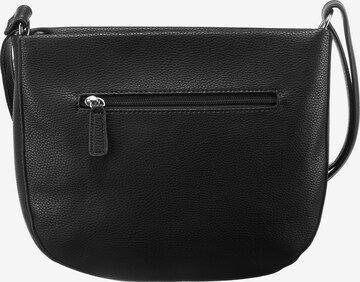 GERRY WEBER Bags Umhängetasche 'Talk Different II' in Schwarz