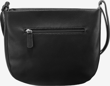 GERRY WEBER Bags Crossbody Bag 'Talk Different II' in Black
