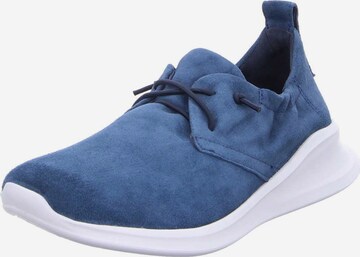 THINK! Sneakers in Blue: front