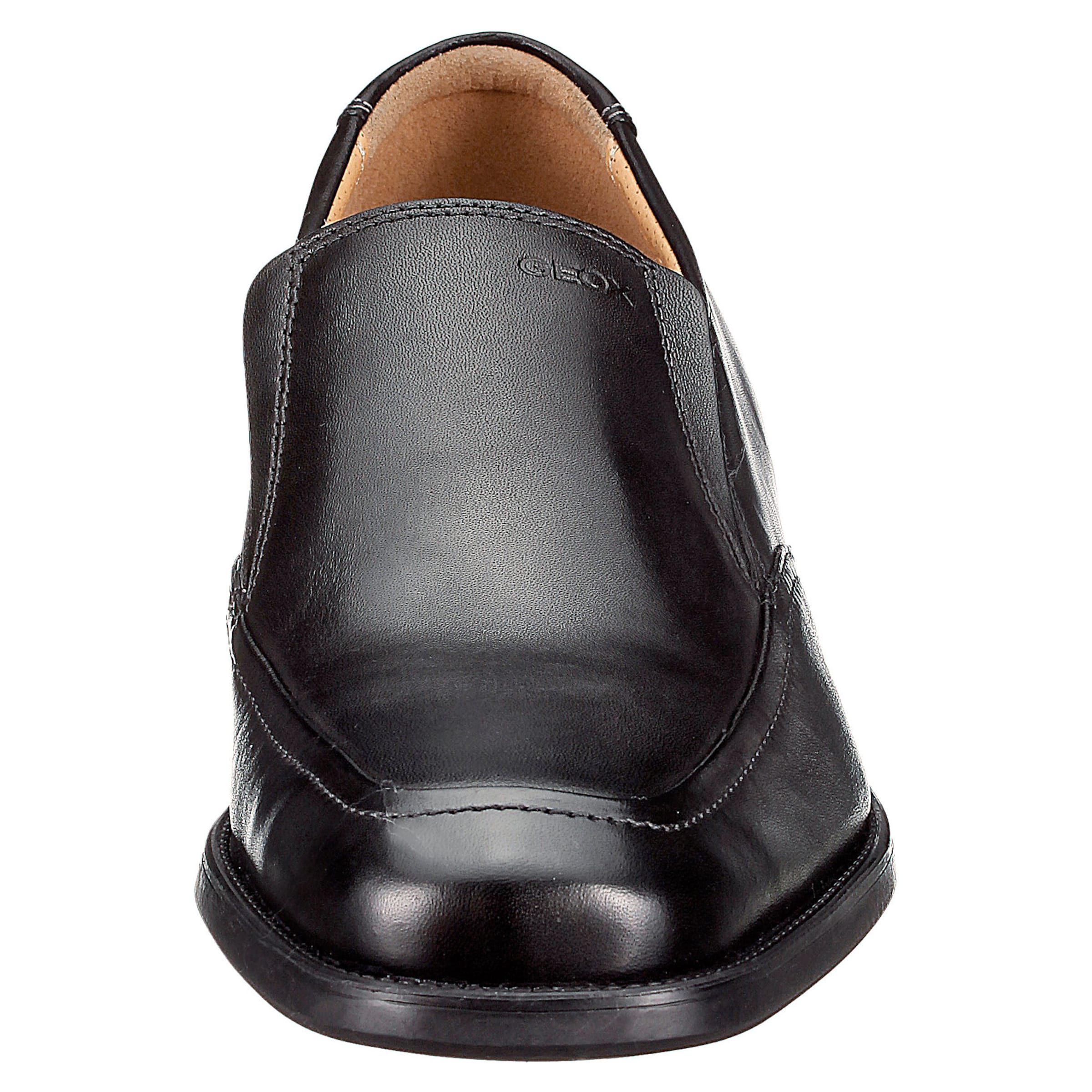 melns GEOX Iešļūcenes 'Federico'