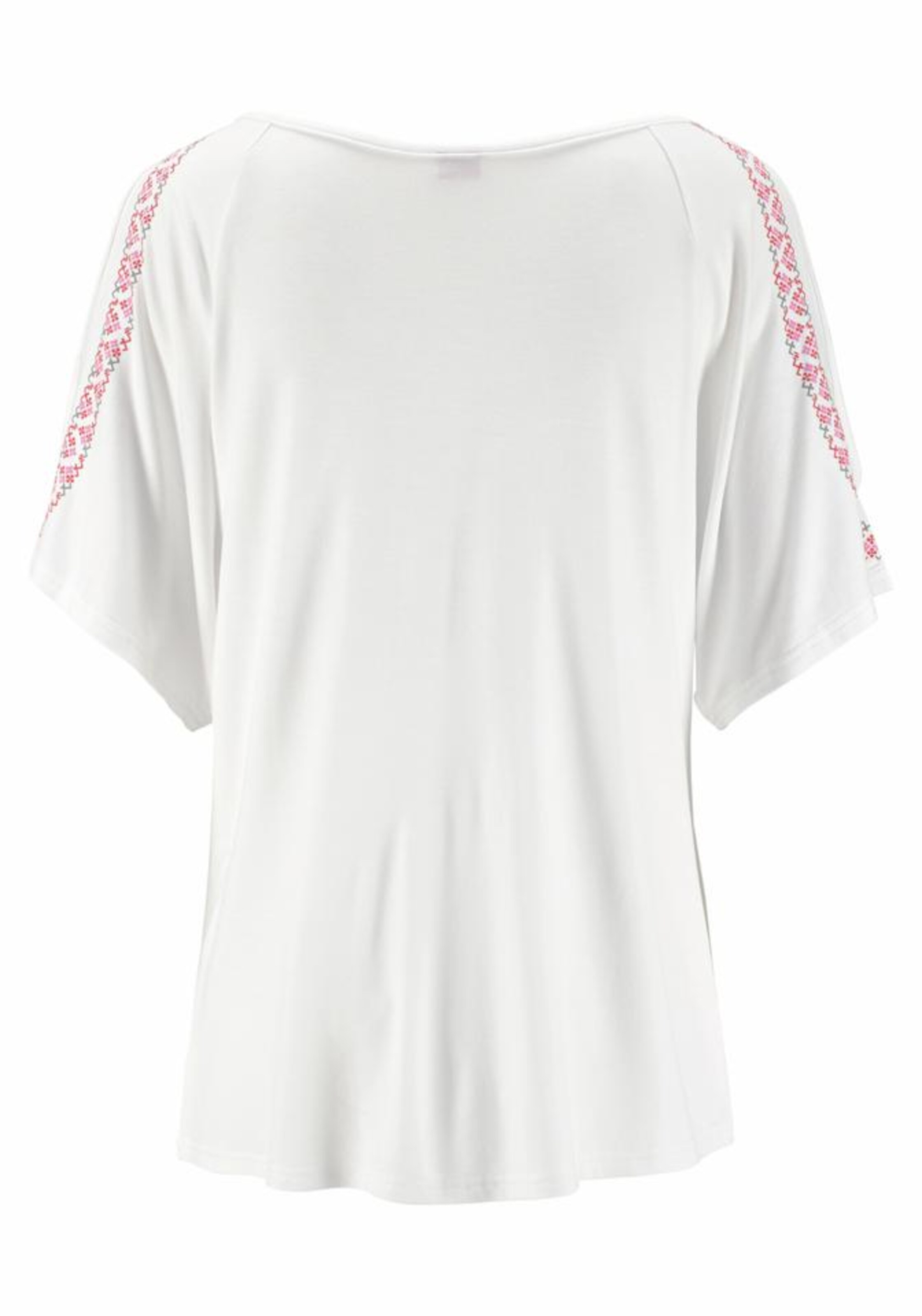 s.Oliver Tunika i vit