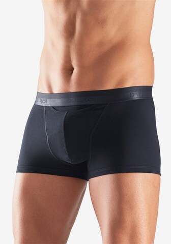 HOM Boxer shorts 'HO1' in Black